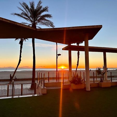 Reinapart Patacona Beach 36 Valência Exterior foto