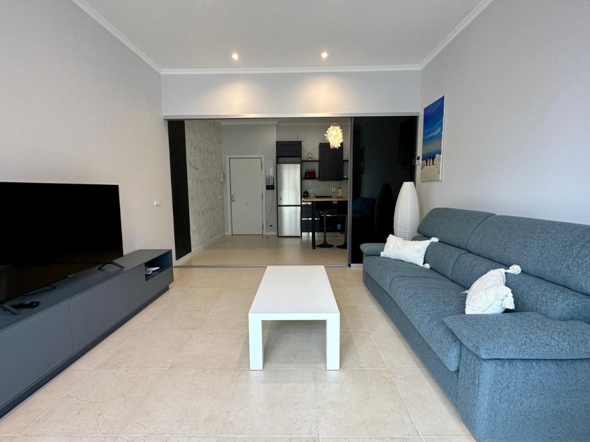 Reinapart Patacona Beach 36 Valência Exterior foto